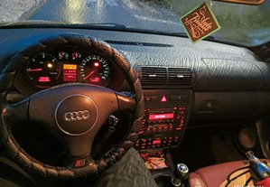 Audi A3 tdi 130cv
