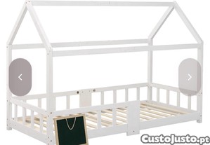 Cama Montessori