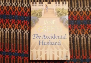 Jane Green - The accidental husband - portes incluidos