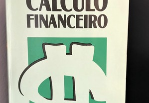 Cálculo Financeiro de Carlos Nabais