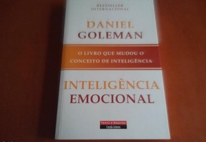 Inteligência emocional Daniel Goleman