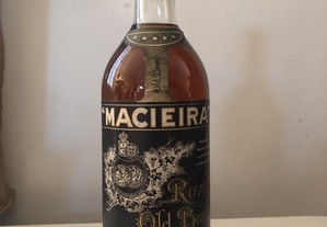 Macieira Royal Old Brandy 5 Estrelas 1L