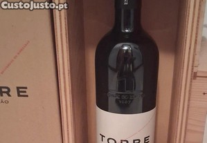 Herdade do Esporo Torre tinto 2017 C/Estojo completo