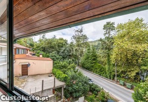 Moradia Gerês