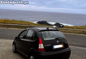 Citroën C3 1.1 , económico - 07