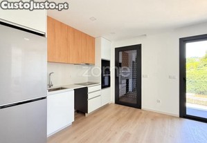 Apartamento T1+1 - Braga