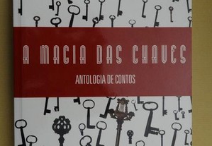 "A Magia das Chaves - Antologia de Contos"