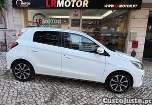 Mitsubishi Space Star 1.2 Intense - 22