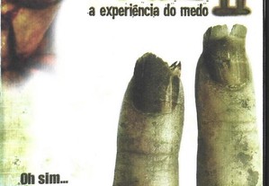 Saw 2 - A Experiência do Medo - - Filme ...DVD legendado