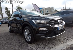 VW T-Roc 1.0 TSI Style - 18