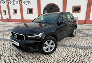 Volvo XC40 2.0 D3 Momentum Core - 19