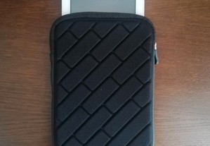 Samsung Tab 3 Lite SM-T110, branco, com bolsa