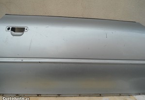 painel de porta lado direito cinza prata AUDI A 3