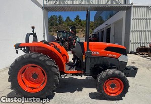 Trator Kubota L3540