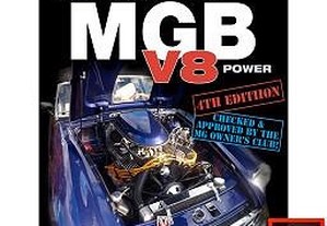 Mgb V8