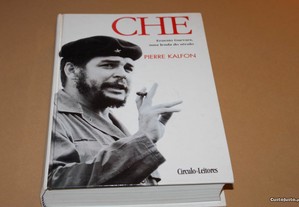 "Che " de Pierre Kalfon