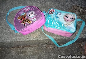 Bolsas infantis-lote 104