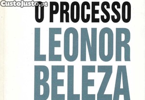 O Processo Leonor Beleza