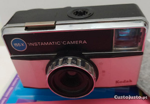 KODAK Máquina fotográfica 155X