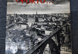 Frederic P. Marjay-Porto e Seu Distrito...-1955 Photobook