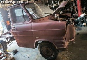 Ford Transit Clássico