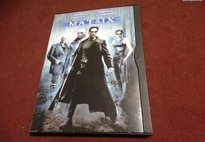 DVD-Matrix-Snap Case