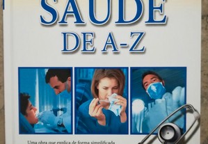 "Saúde de A-Z" Dr. Eduardo Barroso