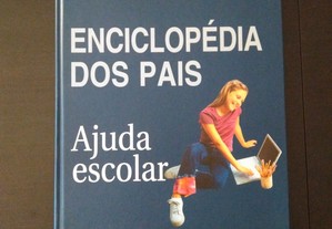 Ajuda Escolar - Enciclopédia dos pais de hoje