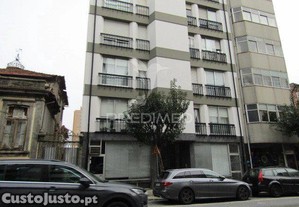Espaço comercial no porto