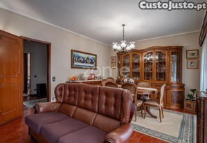 Moradia T4 - Vila Nova Da Telha