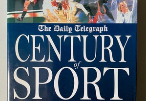 The Daily Telegraph Century of Sport