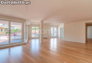 Apartamento T4 Duplex Foz Do Douro