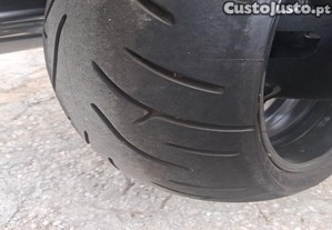 Fjr1300 impecável - 02