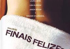 Finais Felizes (2005) Lisa Kudrow