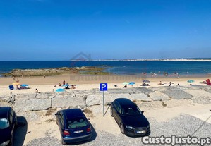Edifício À Beira-Mar Peniche