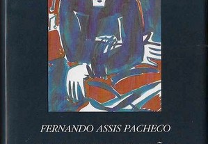 Fernando Assis Pacheco. Trabalhos e Paixões de Benito Prada.