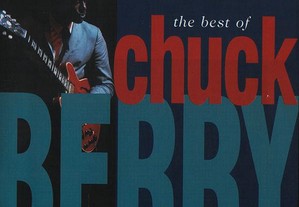 Chuck Berry The Best Of Chuck Berry
