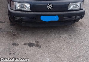 Passat 1991
