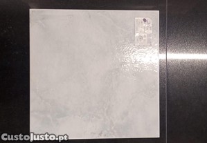 Tijoleira Gomes Azul 33.3x33.3x7mm