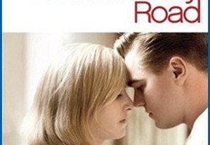 Revolutionary Road (BLU-RAY 2008) Leonardo DiCaprio IMDB: 7.8