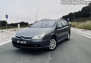 Citroën C5 1.6 HDI Exclusive - 04
