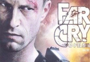 Far Cry - O Filme (2008) Uwe Boll