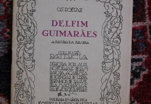 N 4845 Delfim Guimarães , Coleção Patricia.