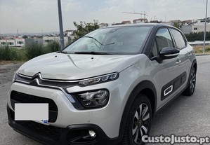 Citron C3 Shine 110cv - 20