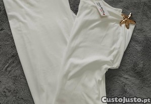 New Collection e Tendência Vestido Branco Mega Lindíssimo