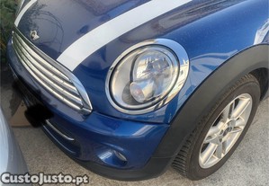 MINI Cooper 1.6 Cooper gasolina - 13