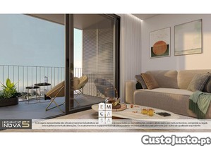 Empreendimento Nova 5