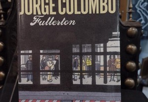 Fullerton - Jorge Colombo