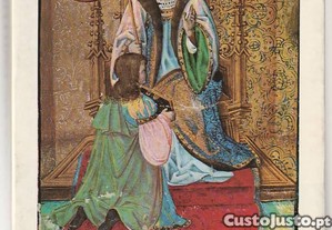História de Portugal vol. 02 1415-1495-Joaquim Veríssimo Serrão-Verbo