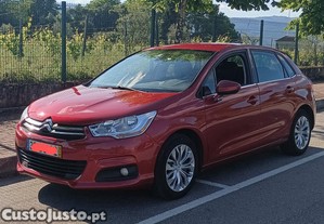 Citron C4 1.6 HDI - 13
